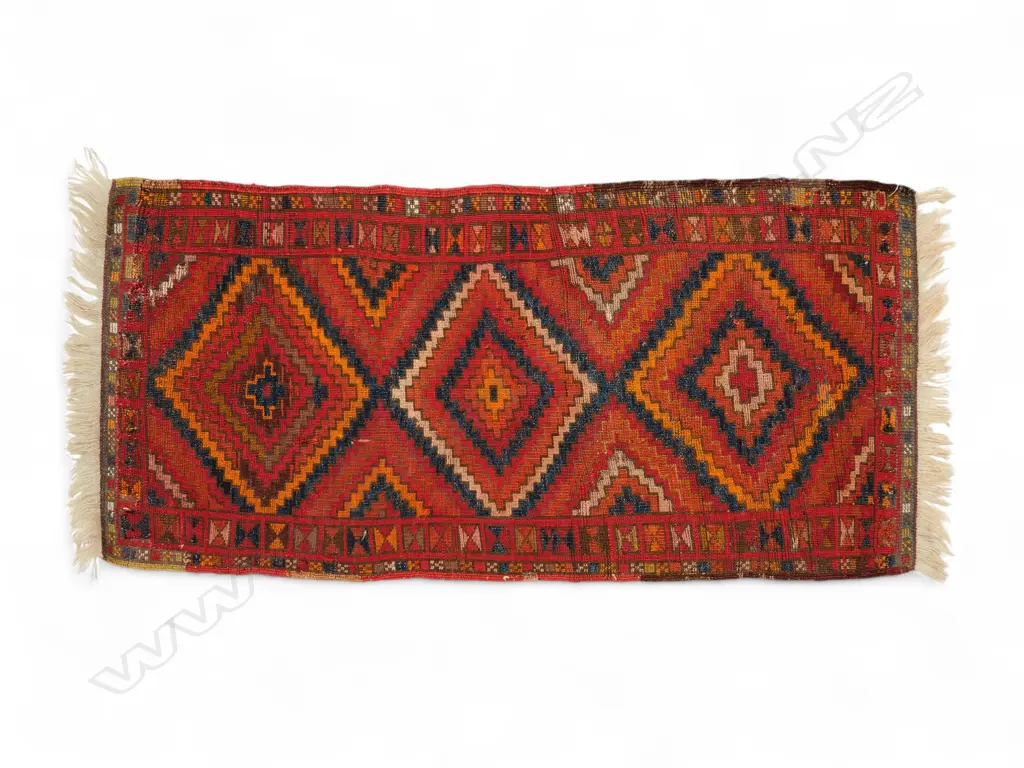 Wool rug, Image 1++